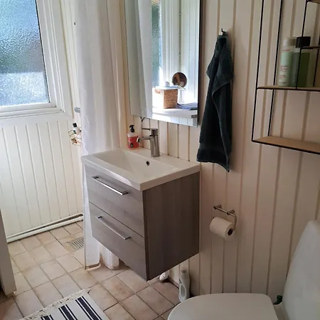 Huset Ved Folle Vig Rønde