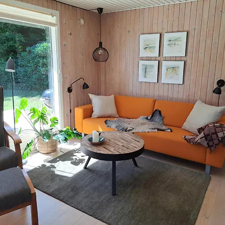 Huset Ved Folle Vig *